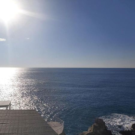 Paradise Beachfront View 1 Бар Экстерьер фото