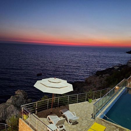 Paradise Beachfront View 1 Бар Экстерьер фото