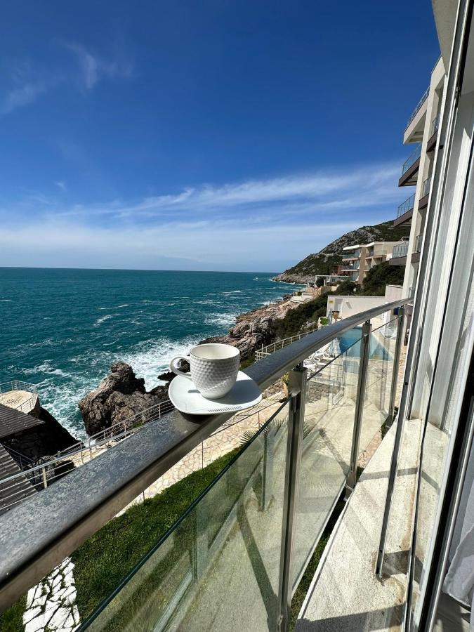 Paradise Beachfront View 1 Бар Экстерьер фото