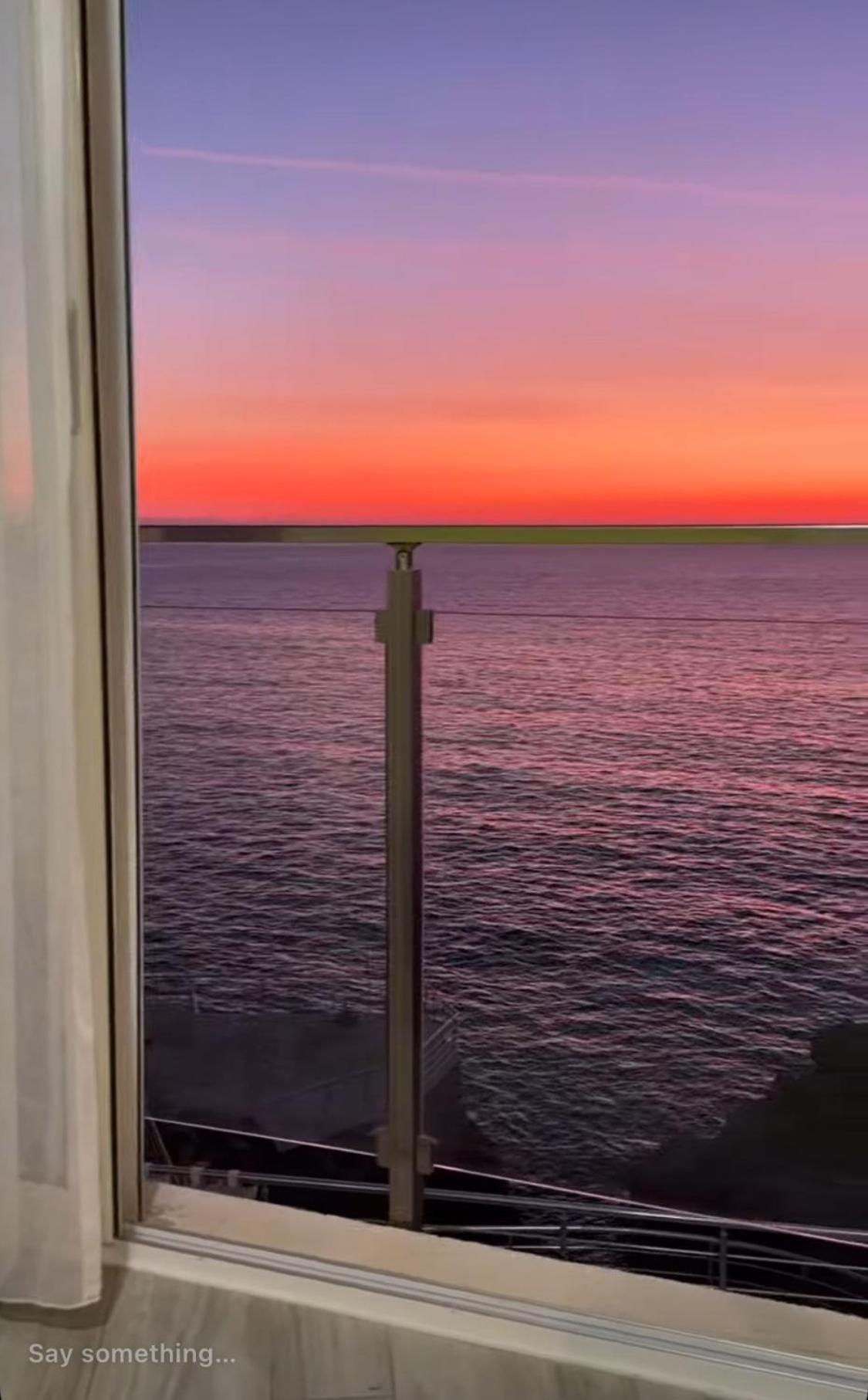 Paradise Beachfront View 1 Бар Экстерьер фото